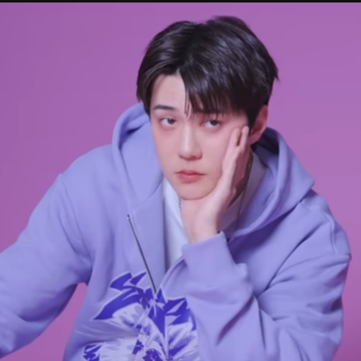 세훈 (EXO) 팬이 찍은 순간