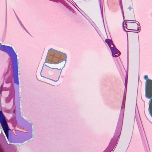 Momen yang diabadikan oleh penggemar Eunho (PLAVE)