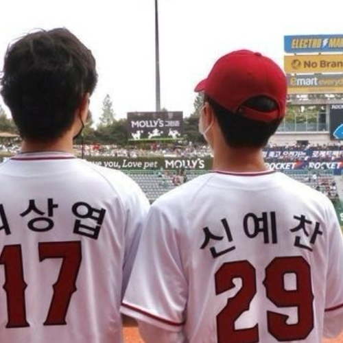 Recent activity shot of LUCY