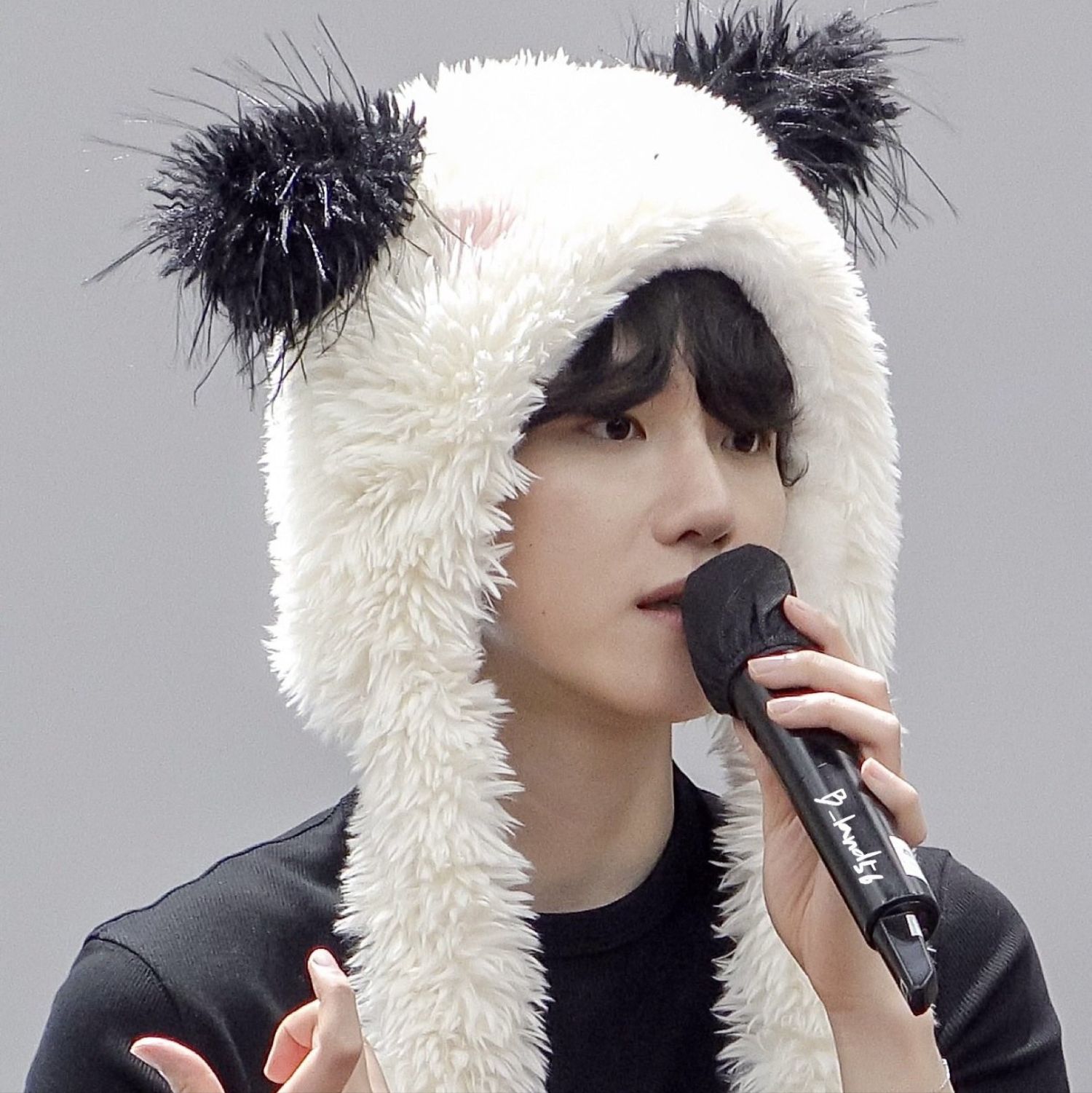 伯賢 (EXO)的最新活動照片