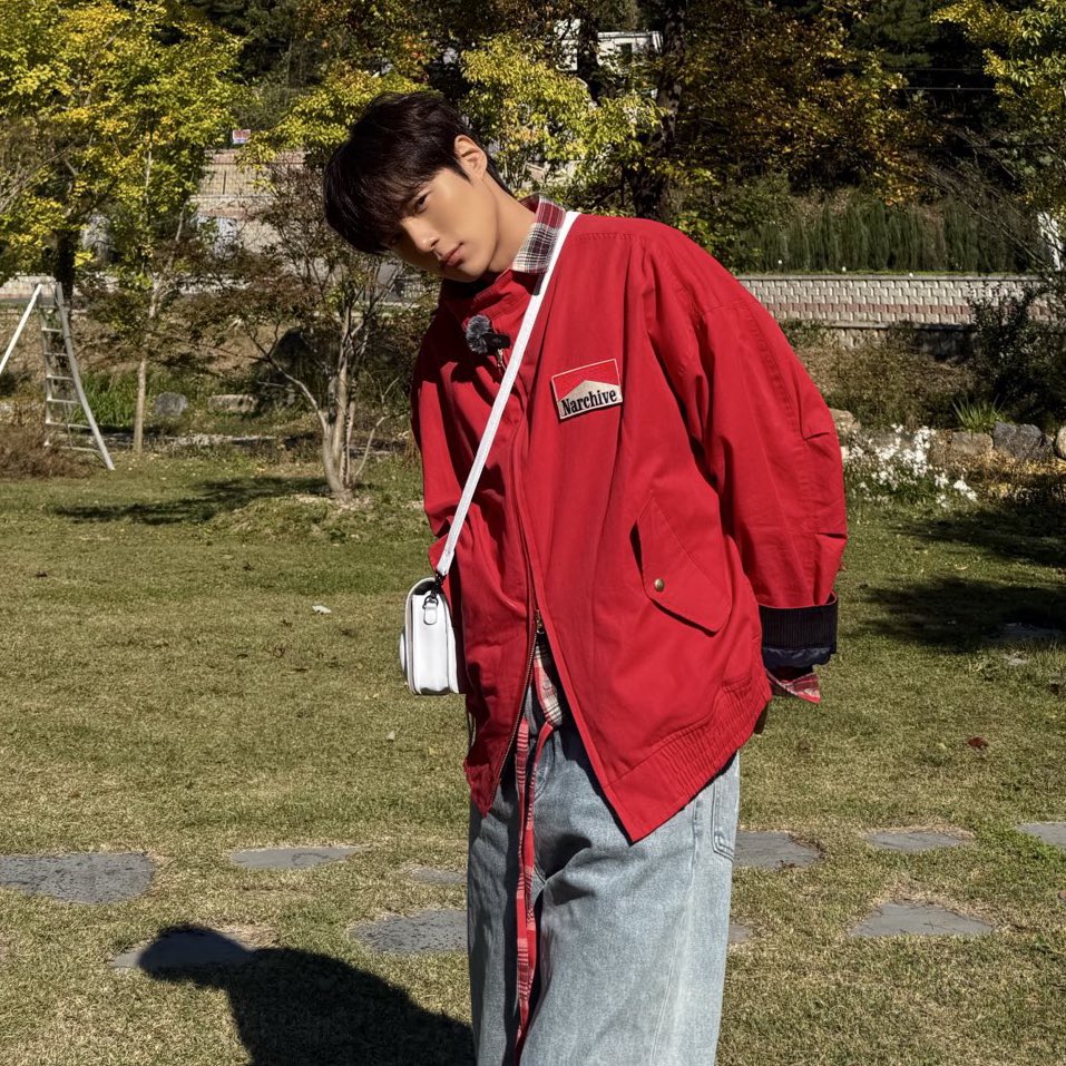 Foto terbaru MONSTA X