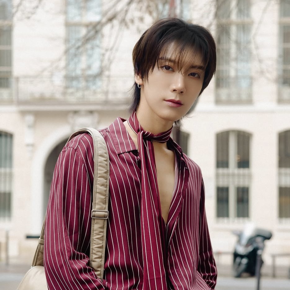 Behind-the-scenes cut of TEN (WayV)