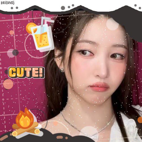 ソウォン (GFRIEND)の最近の活動写真