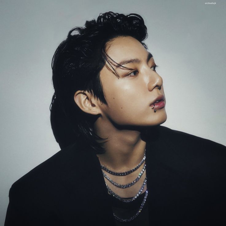Behind-the-scenes cut of Jungkook (BTS)