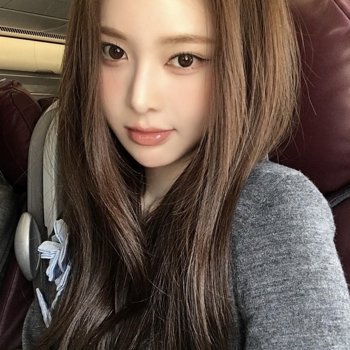 Recent activity shot of Bang Jeemin (izna)