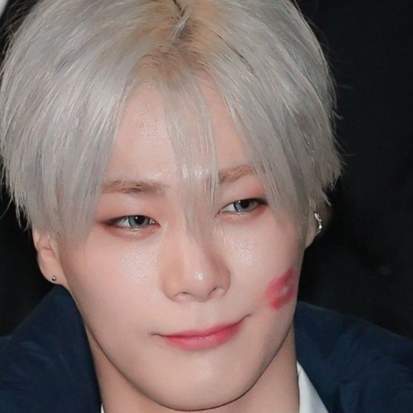 Potret di balik layar Moonbin (ASTRO)