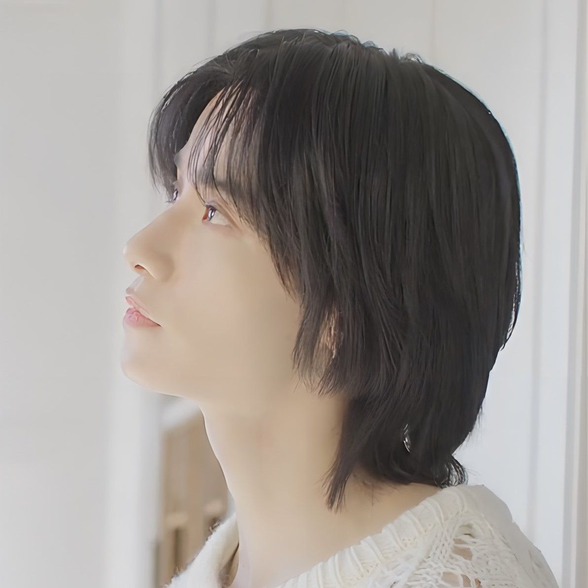 Latest photo of Sato Keigo (JO1)