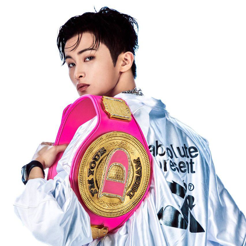 Latest photo of Mark (NCT 127, NCT DREAM)