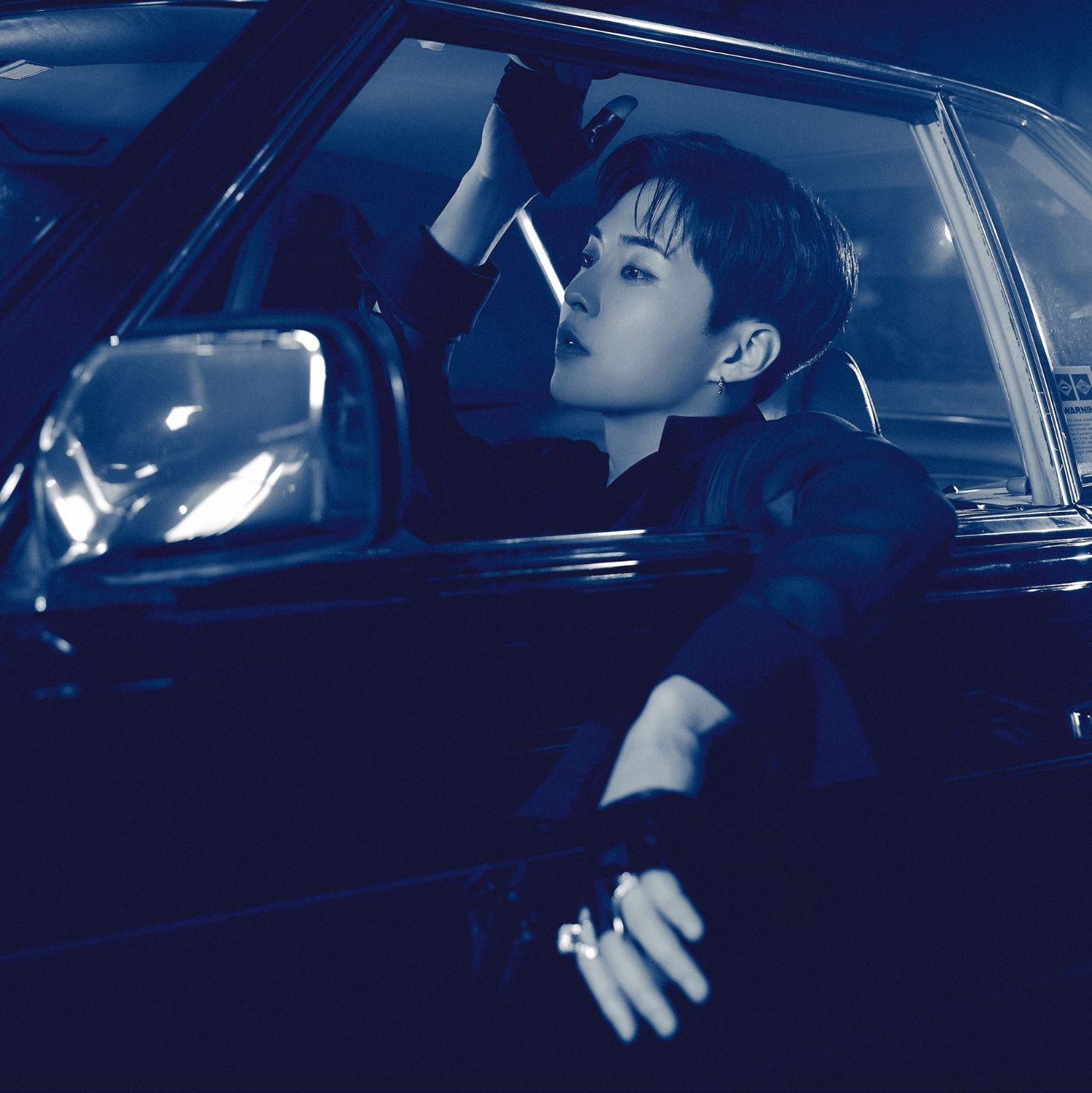 시우민 (EXO) 최근 활동샷