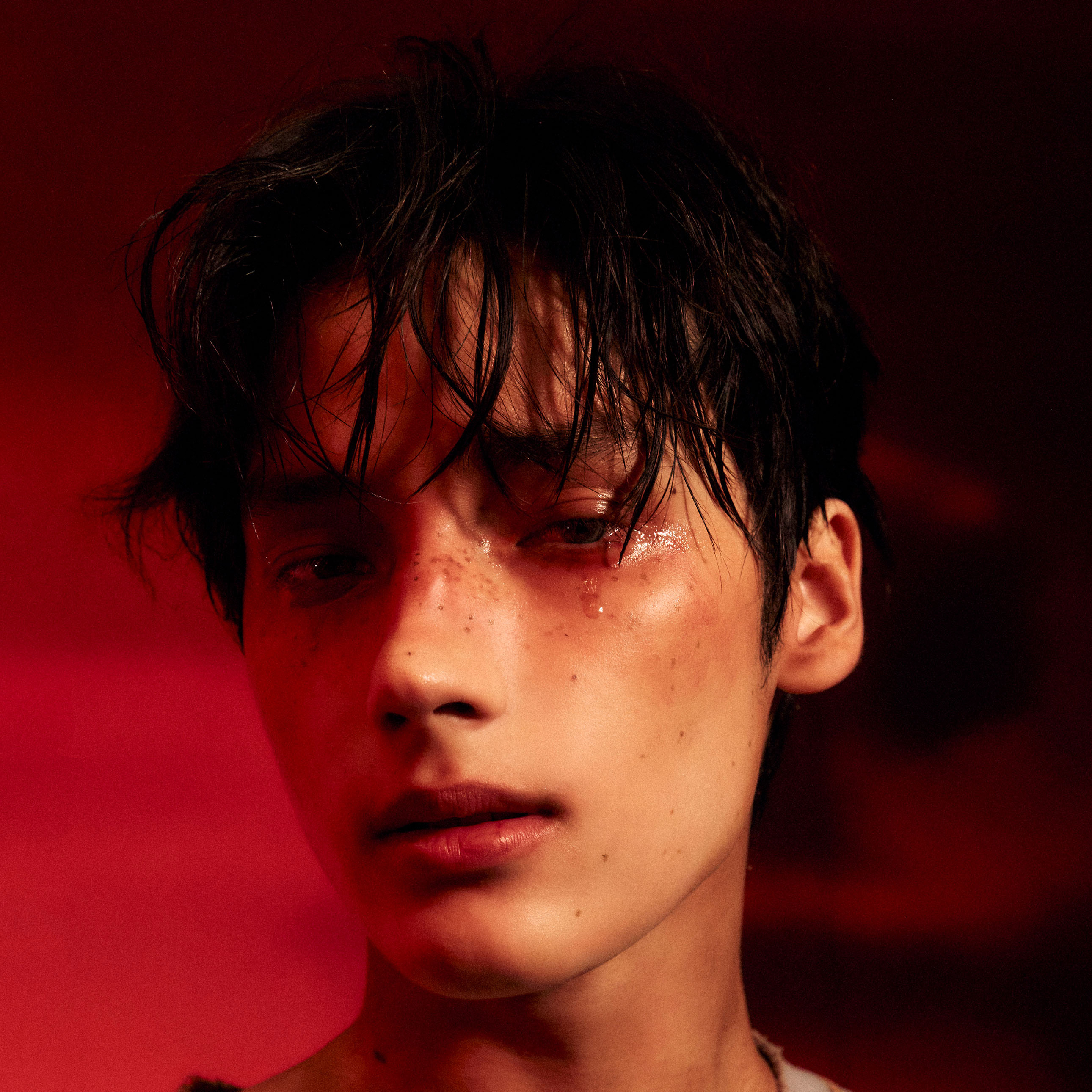 Latest photo of HueningKai (TOMORROW X TOGETHER)