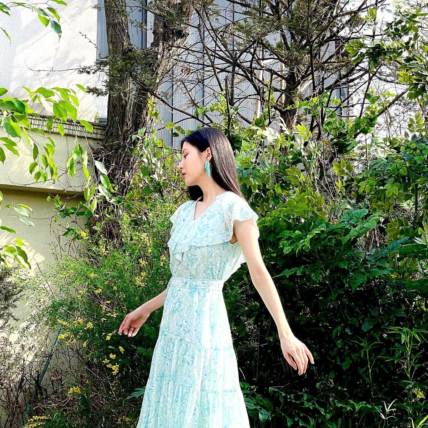 Recent activity shot of Seohyun (Girls' Generation)