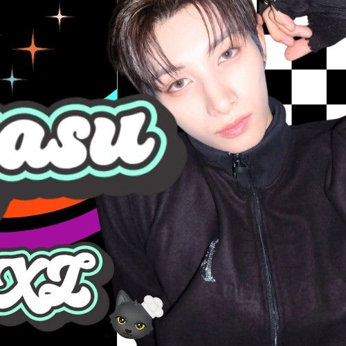 A moment captured by Yu (NEXZ)'s fan