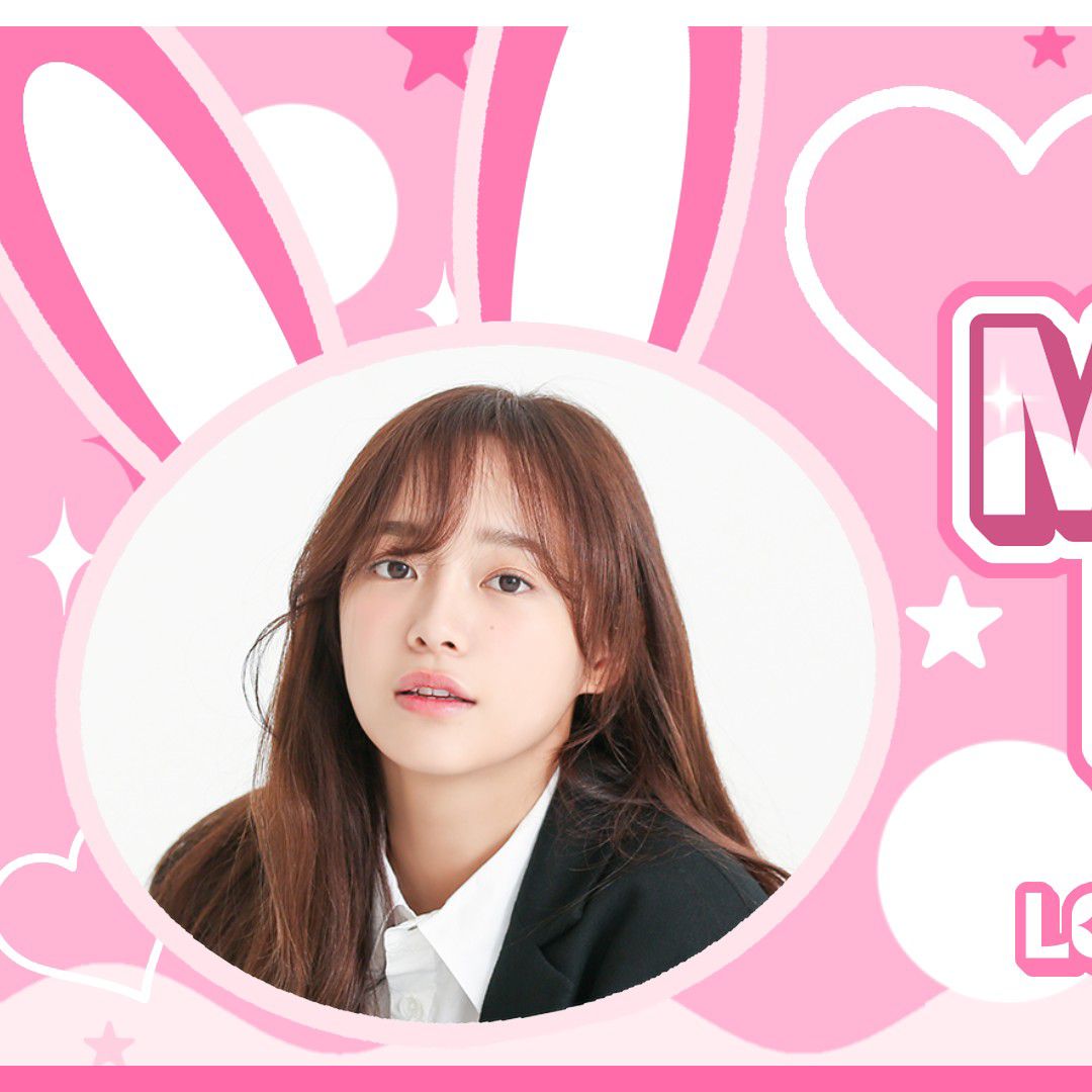 Behind-the-scenes cut of Sejeong