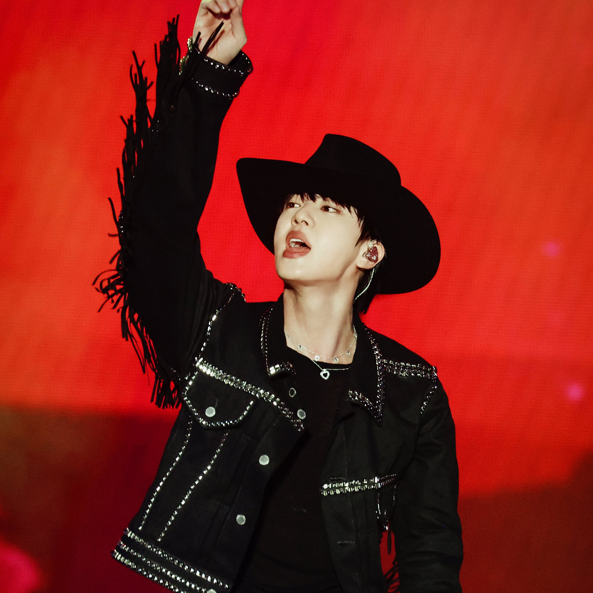 BTSの最近の活動写真