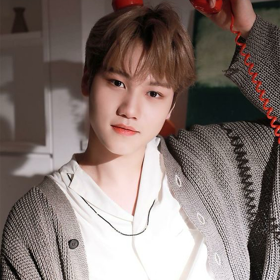 Latest photo of Minjae (MCND)