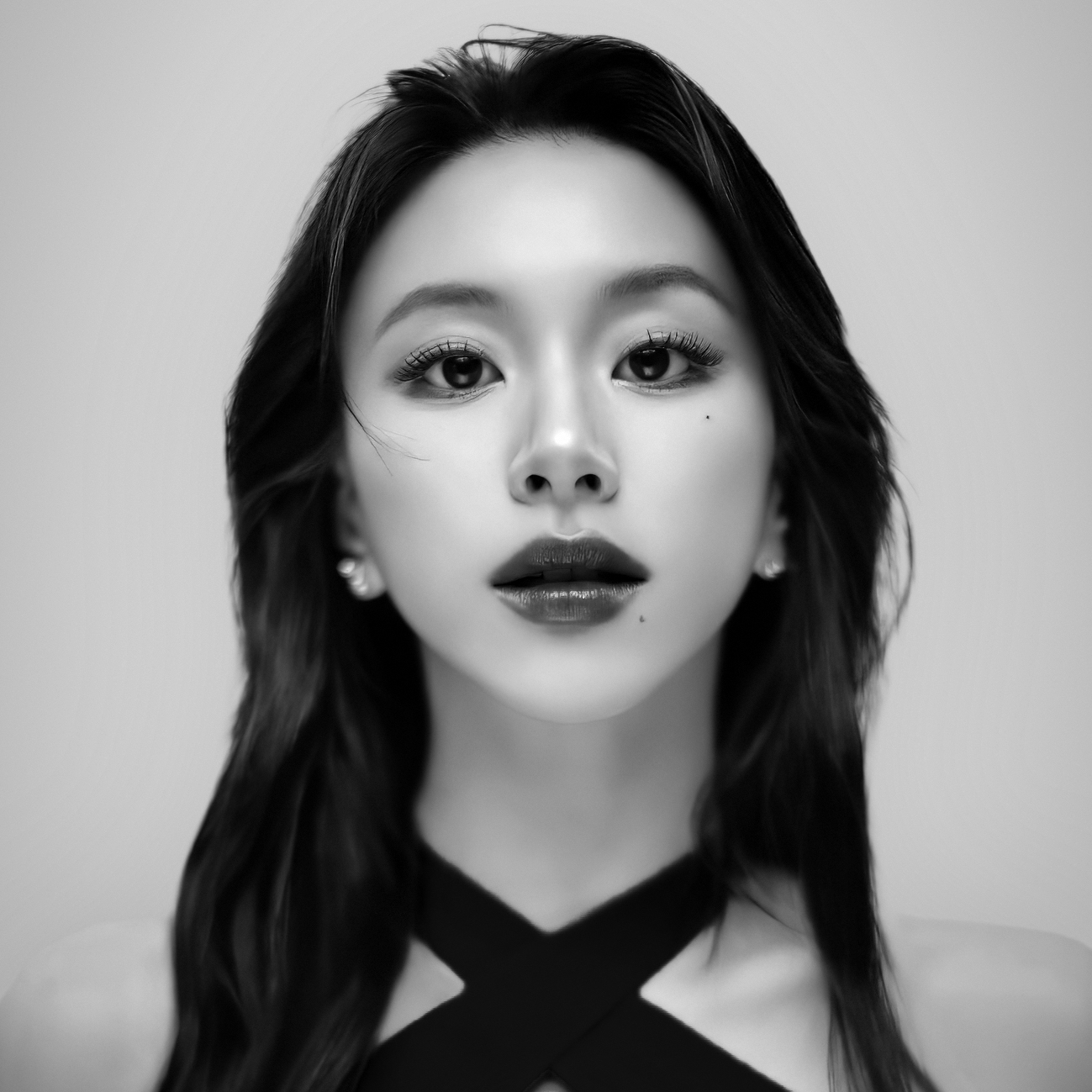 Latest photo of Chaeyoung (TWICE)