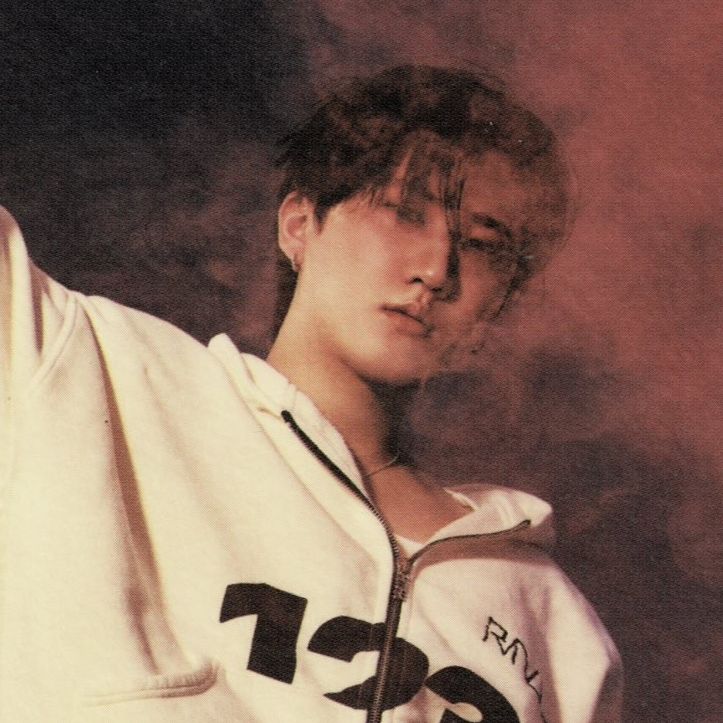 Momen yang diabadikan oleh penggemar Changbin (Stray Kids)