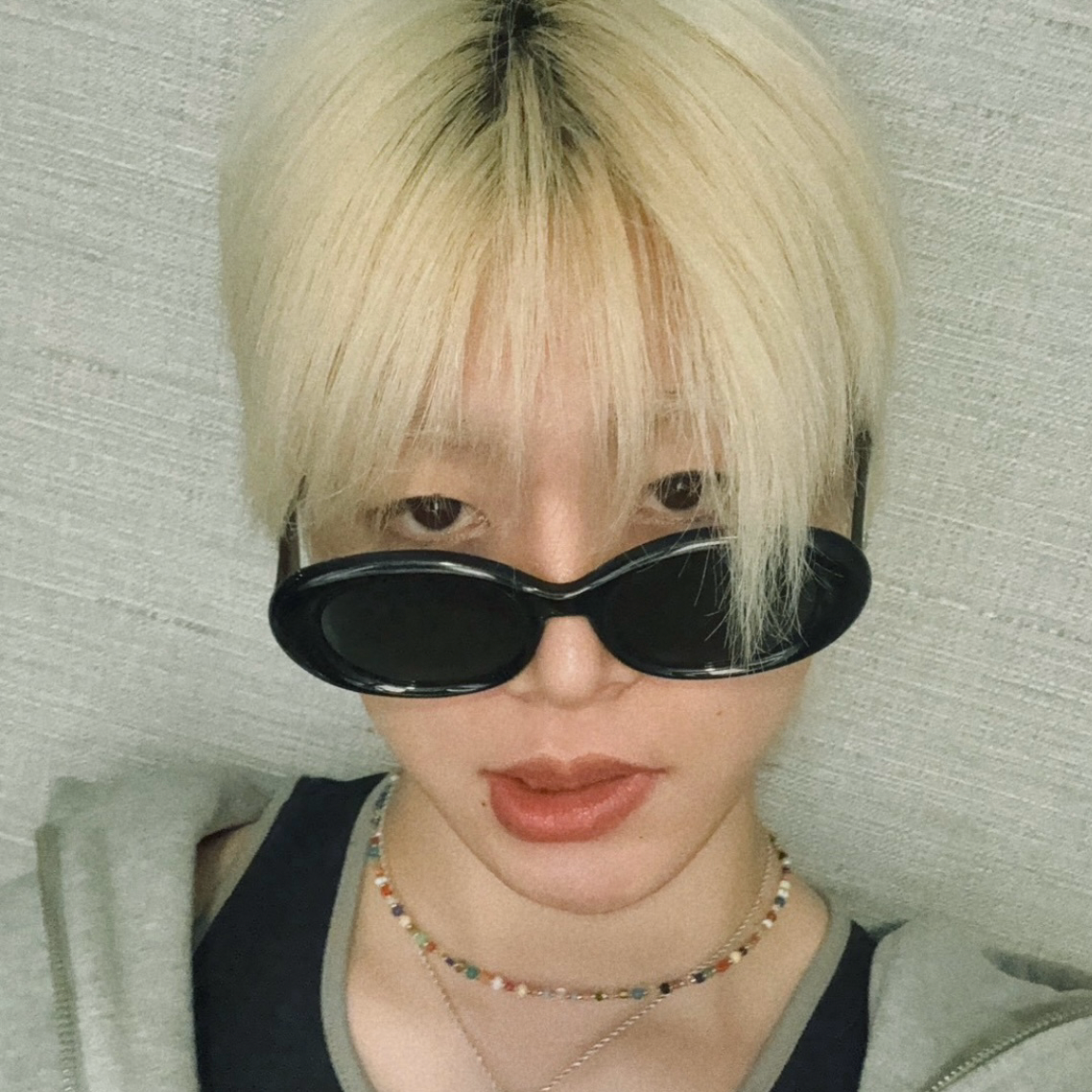 木全翔也 (JO1)粉絲拍下的瞬間