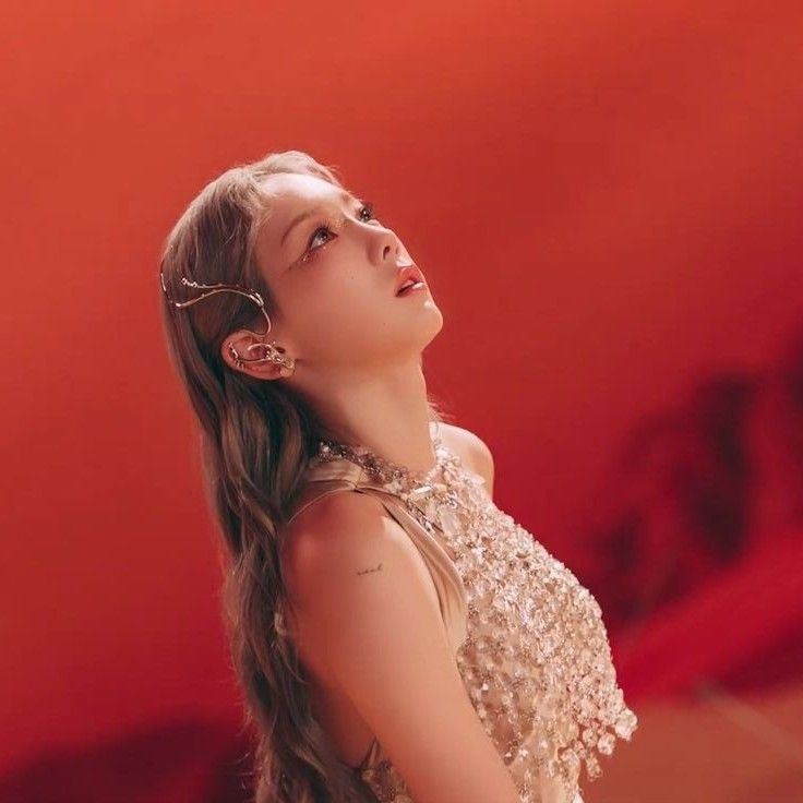太妍 (少女時代)粉絲拍下的瞬間