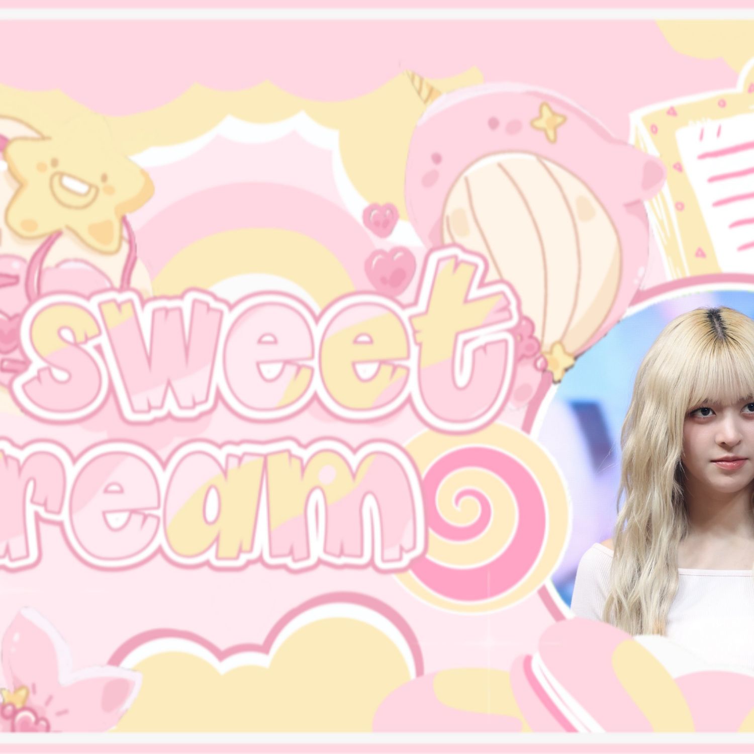 Latest photo of LILY (NMIXX)