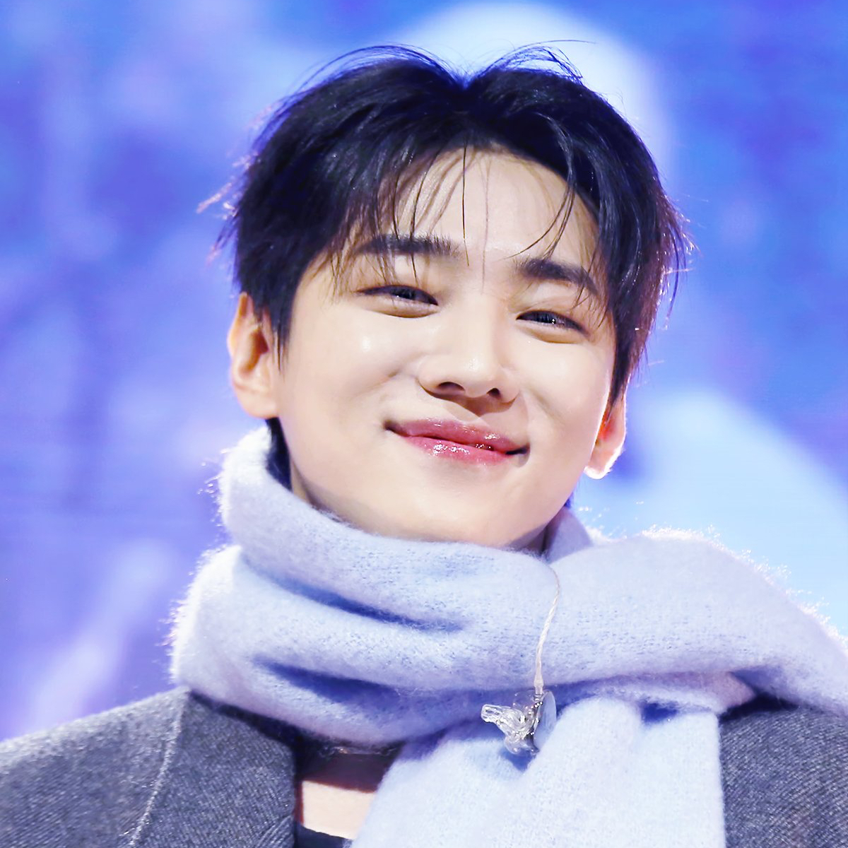 Latest photo of Jaechan (DKZ)