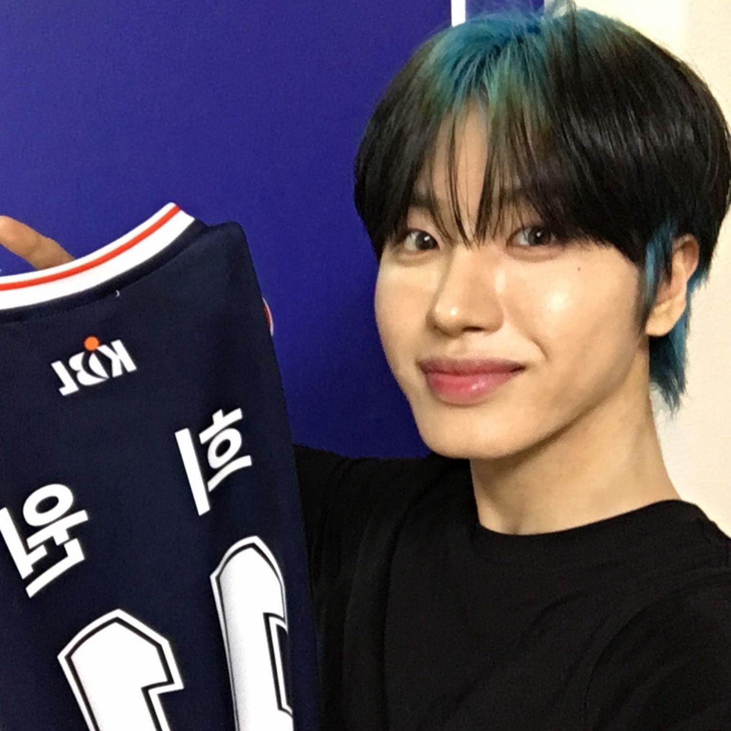 Foto aktivitas terbaru Huiwon (n.SSign)