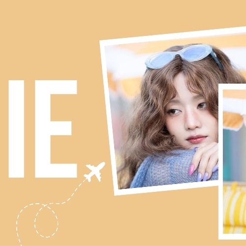 米妮 (i-dle)的最新照片