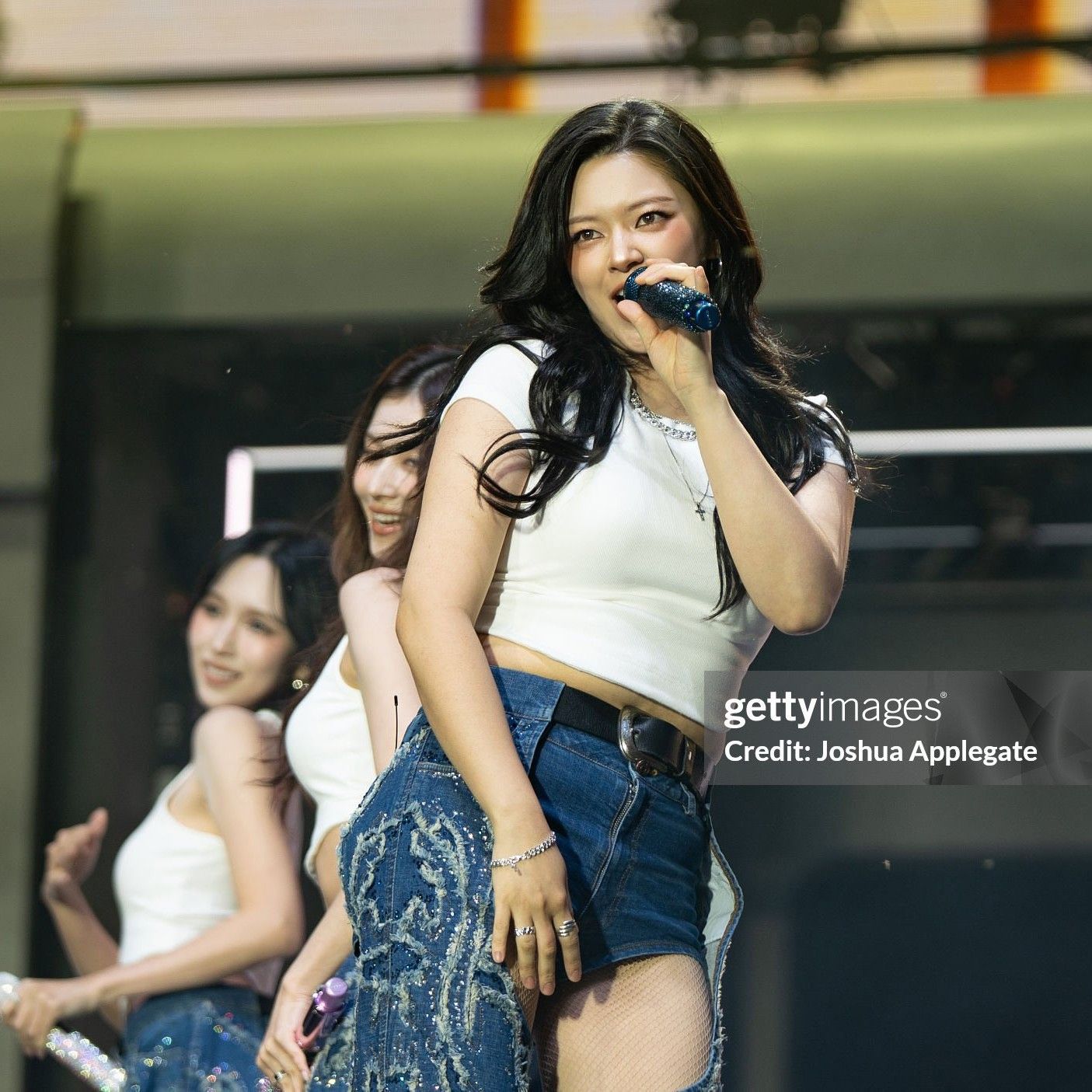 ジョンヨン (TWICE)の最新写真