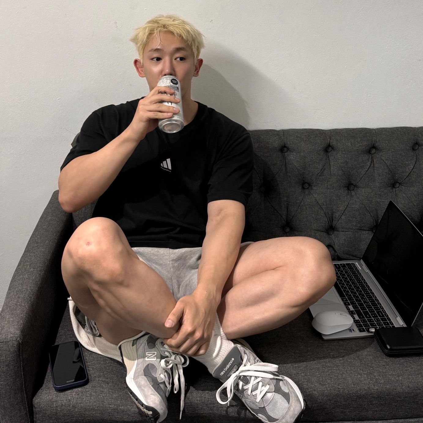 元虎的最新照片
