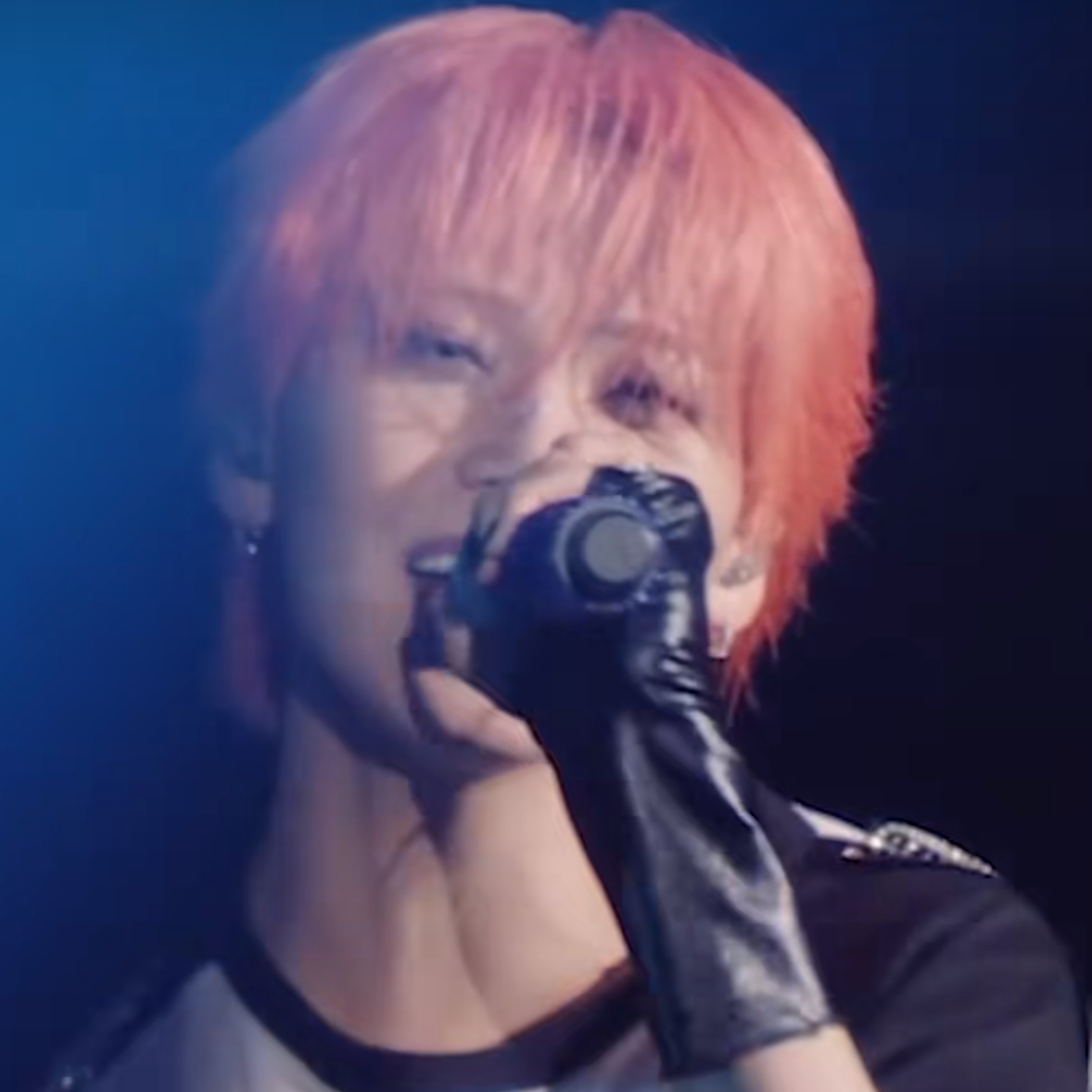 A moment captured by Kawashiri Ren (JO1)'s fan