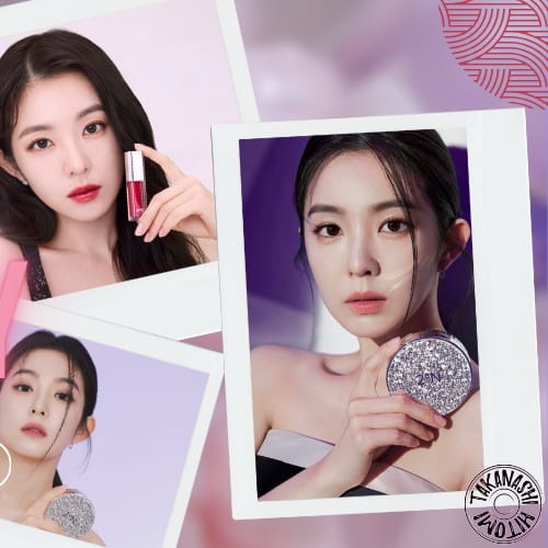 Irene (Red Velvet)的最新照片