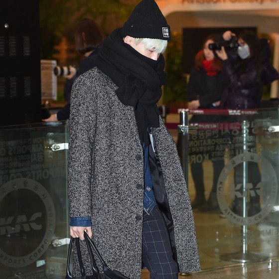 Behind-the-scenes cut of SUGA (BTS)