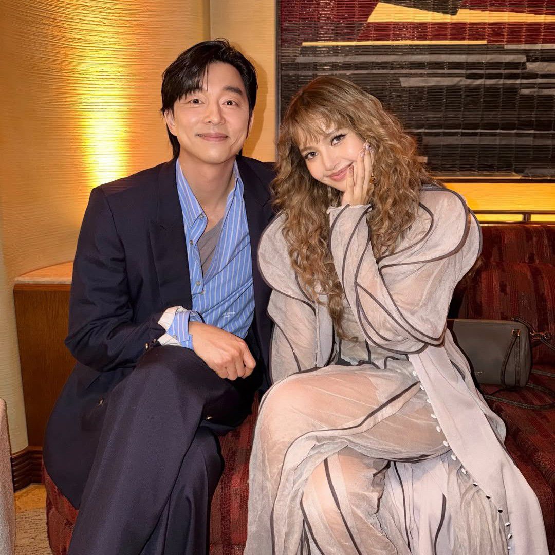 BLACKPINK의 비하인드 컷