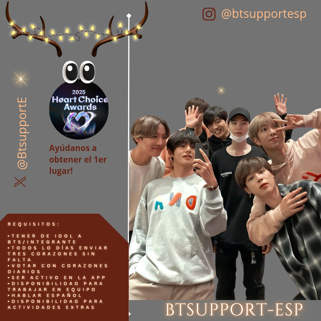 A moment captured by BTS's fan