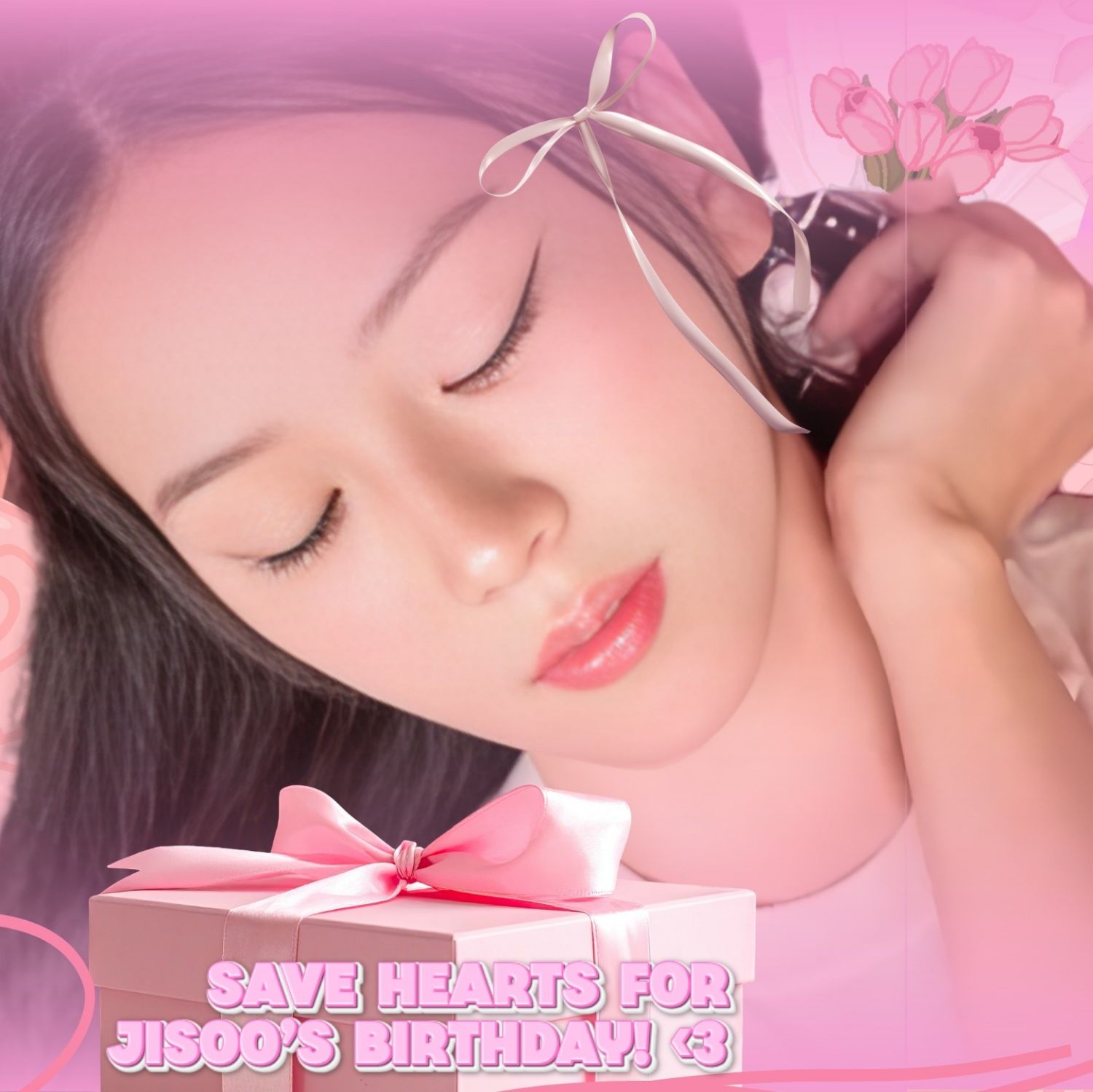 지수 (BLACKPINK) 최근 활동샷