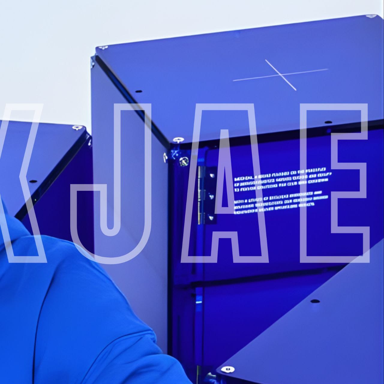 A moment captured by Eunhyuk (Super Junior)'s fan