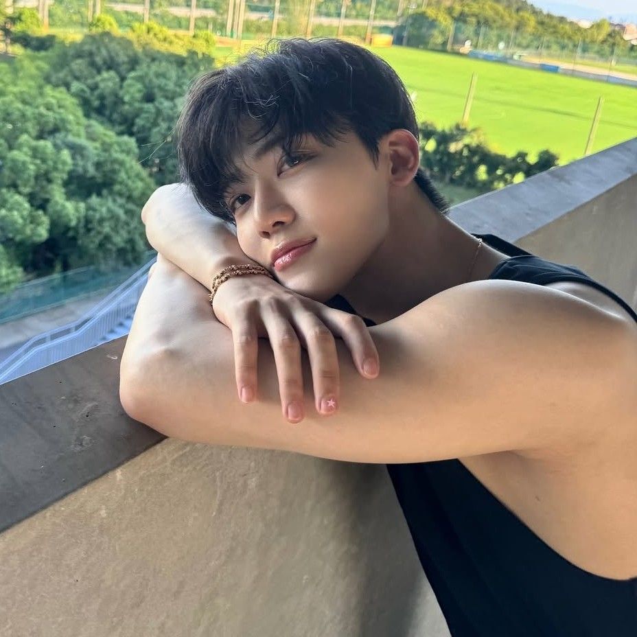 재민 (NCT DREAM) 최근 활동샷