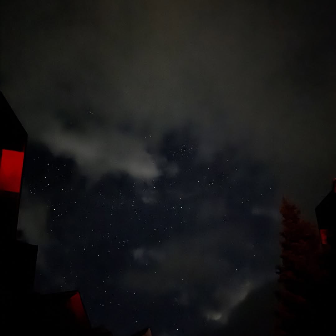 A moment captured by Lim Hyunsik (BTOB)'s fan