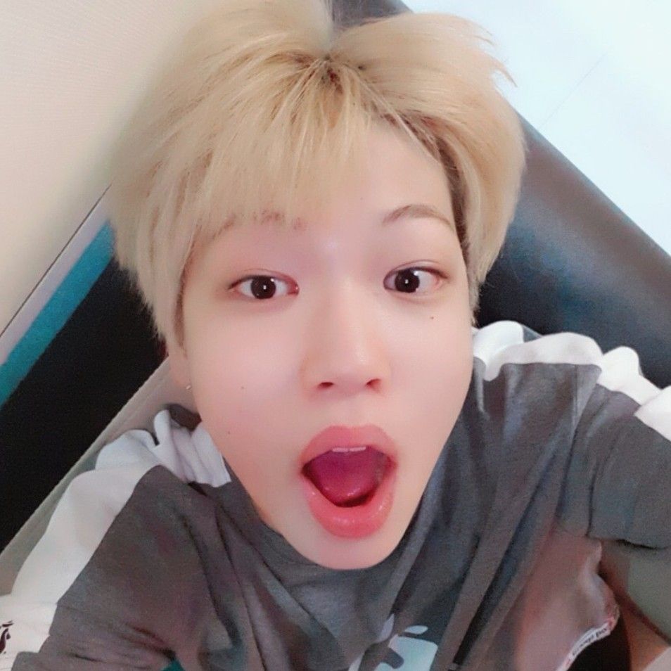 Latest photo of Kijung