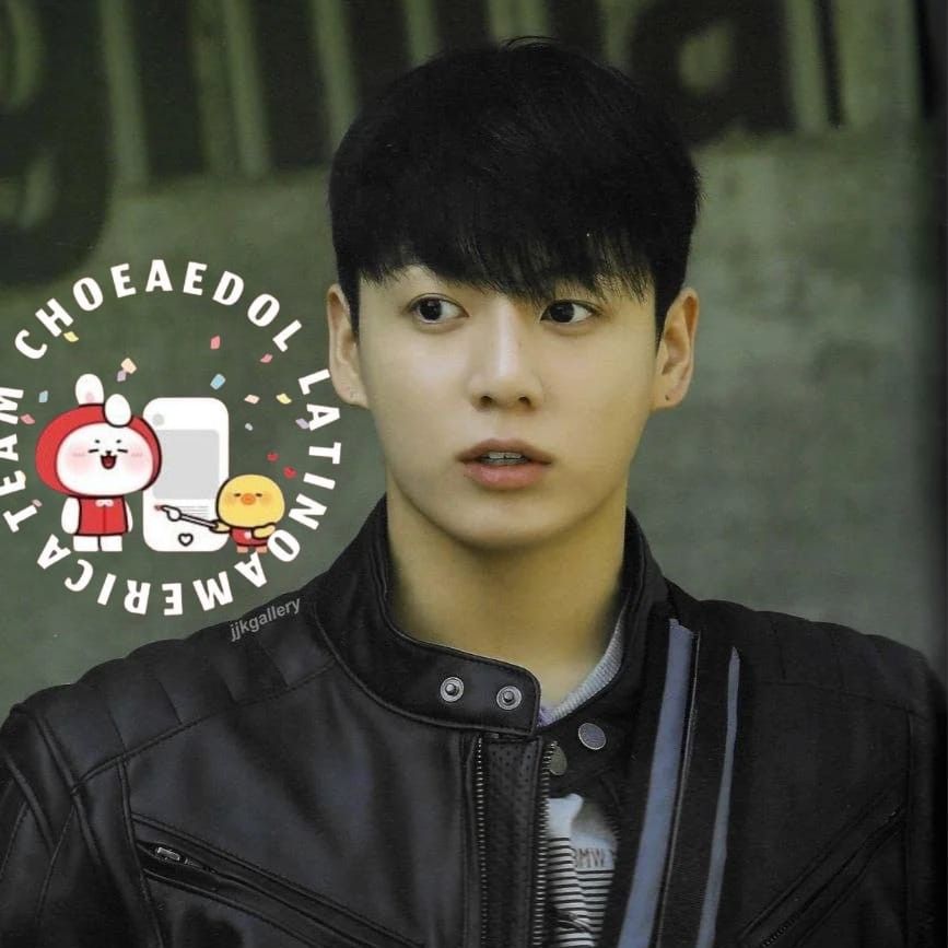 Momen yang diabadikan oleh penggemar Jungkook (BTS)