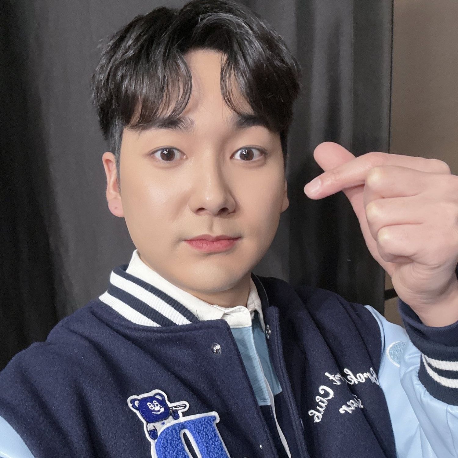 Latest photo of Aron