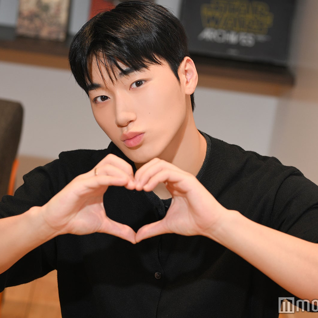 ATEEZの最新写真