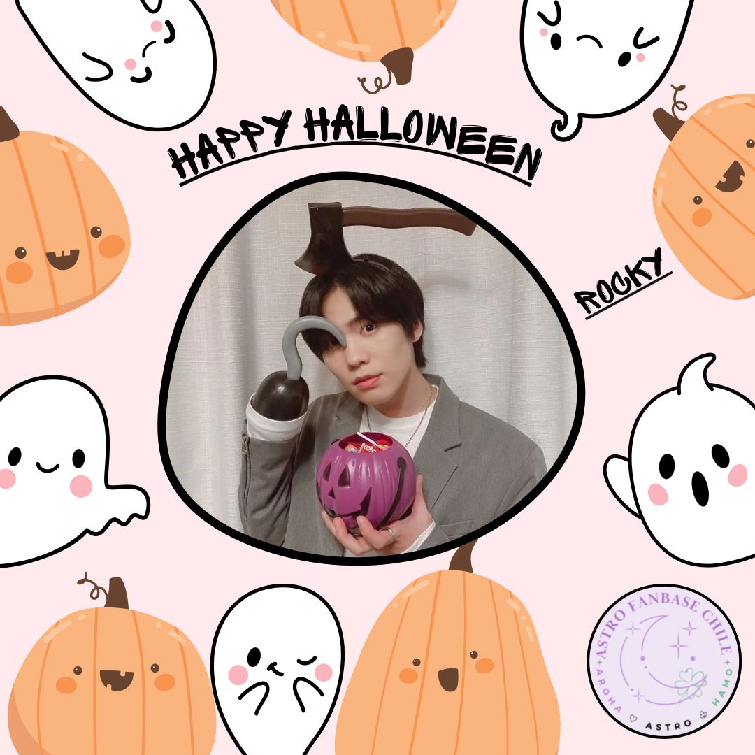 Latest photo of ASTRO