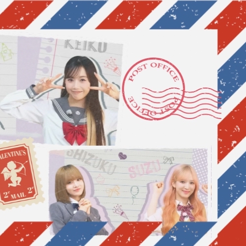 Must-see popular post of ME:I, your favorite