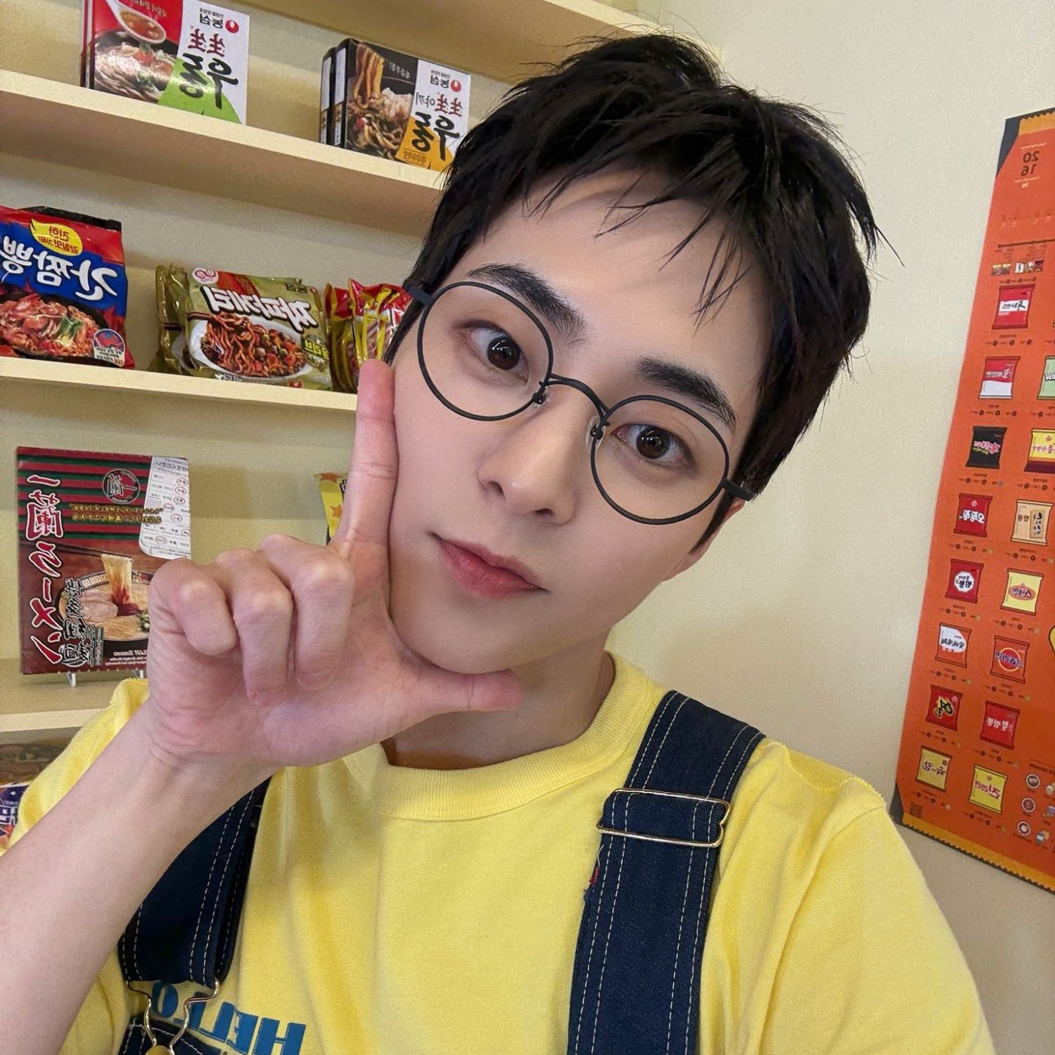EXO シウミン ファンダムコミュニティ │ KPOP人気No.1アプリ