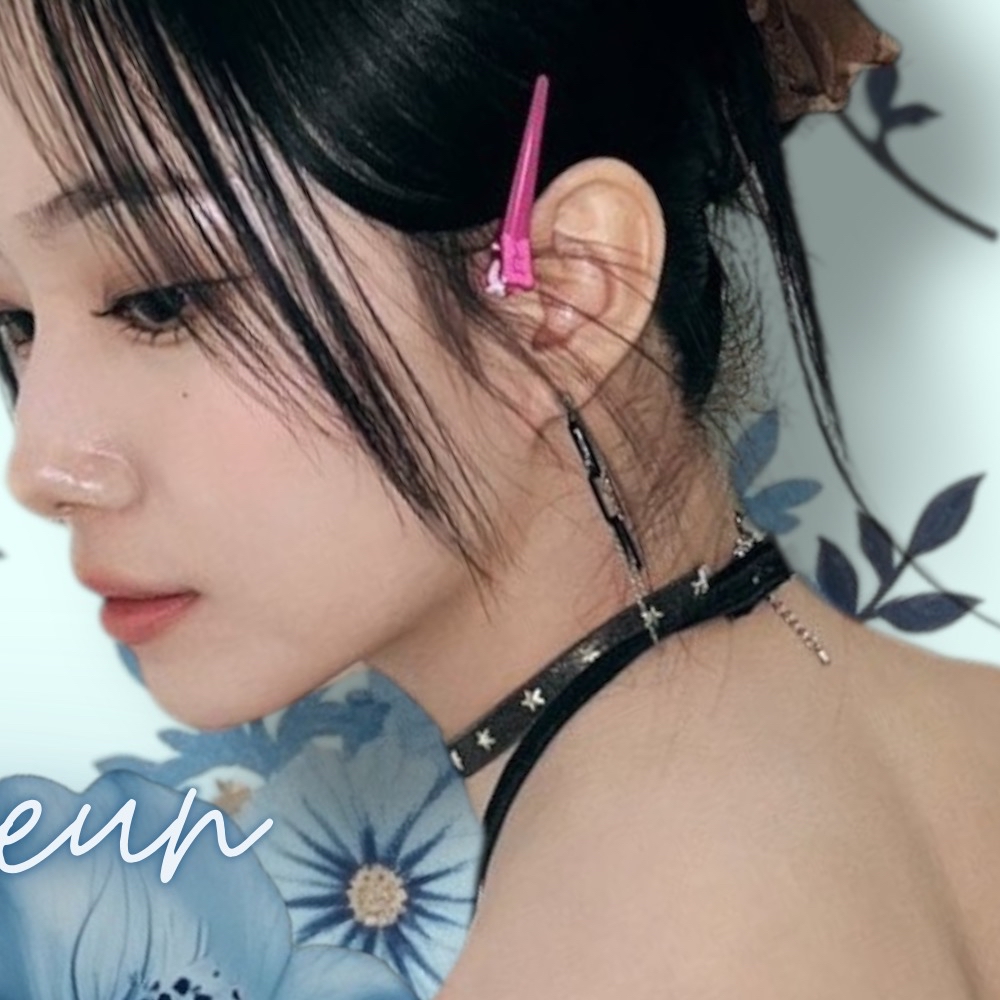 Latest photo of Seo Youngeun (Kep1er)