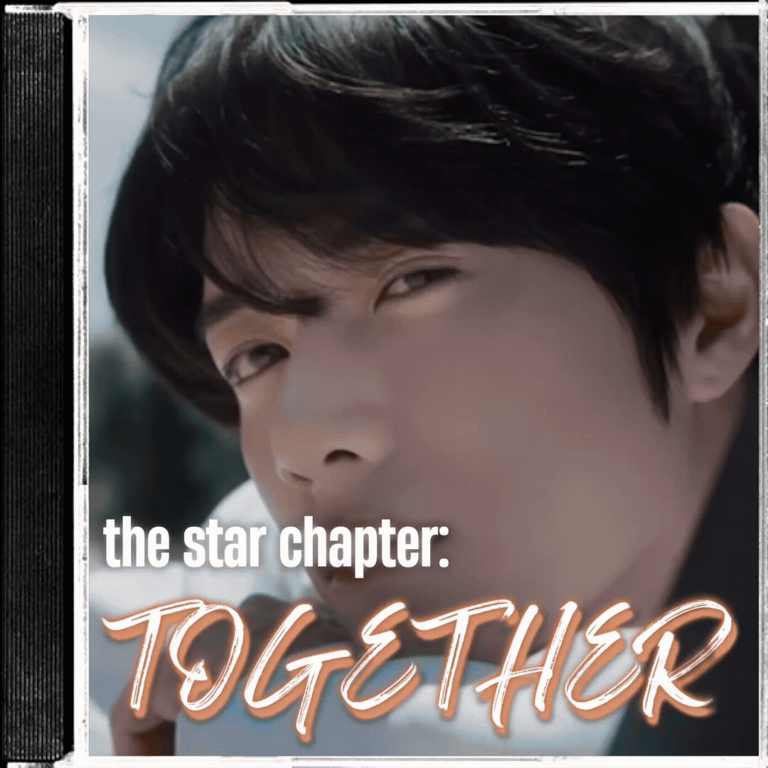 杋圭 (TOMORROW X TOGETHER)粉絲拍下的瞬間