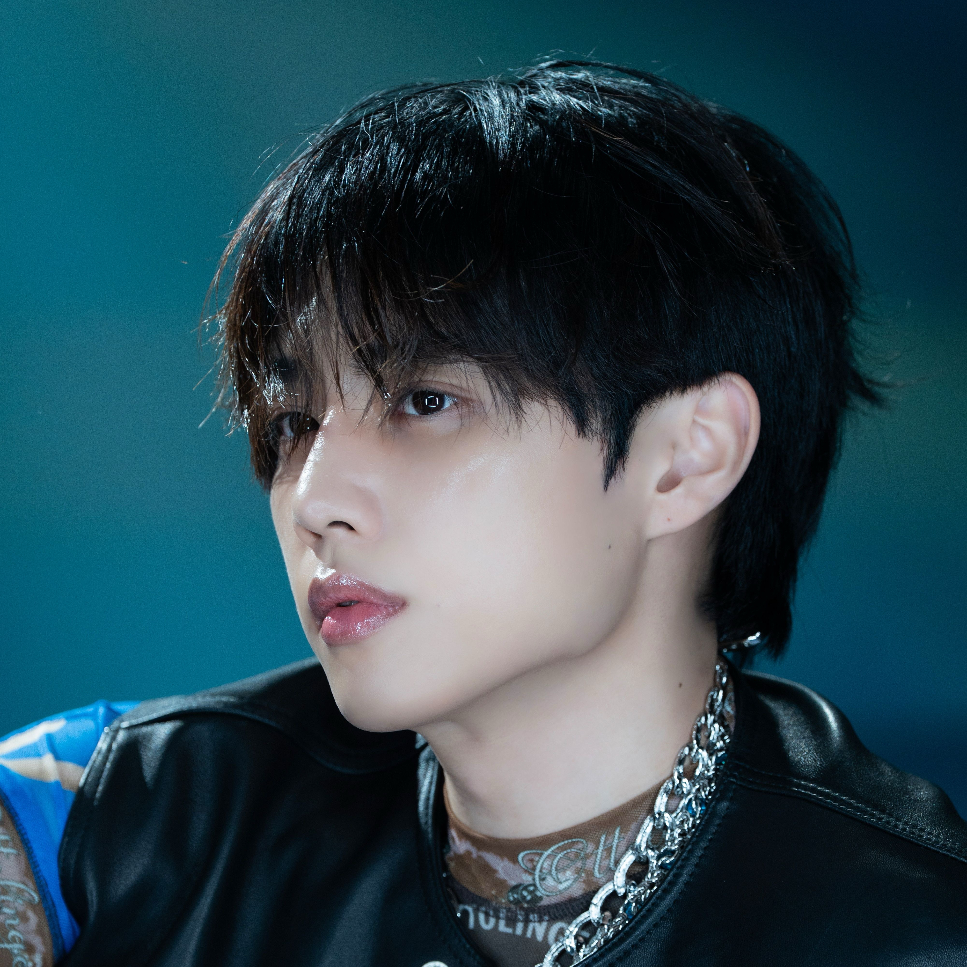 ソヌ (THE BOYZ)ファンが撮った瞬間