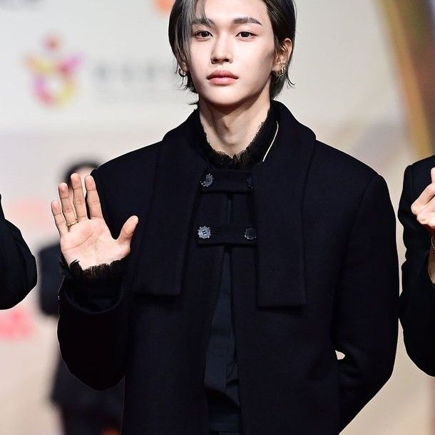 Latest photo of Wonbin (RIIZE)