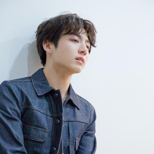 Potret di balik layar Jungkook (BTS)